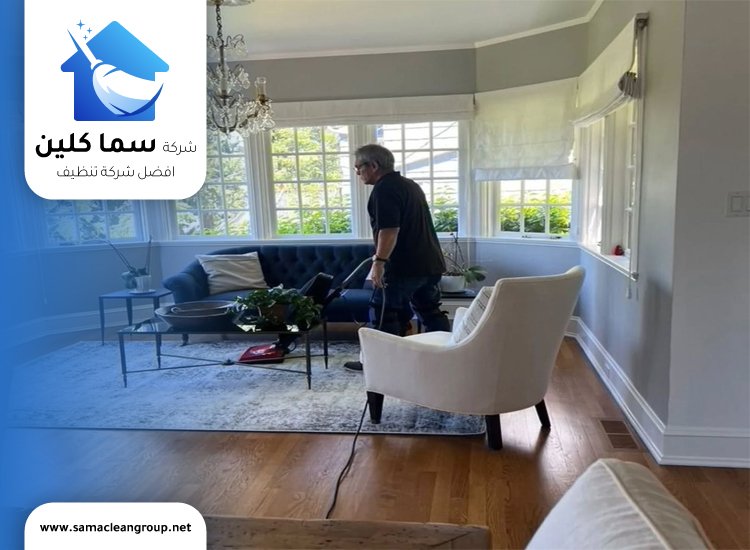 شركة تنظيف الفحيحيل