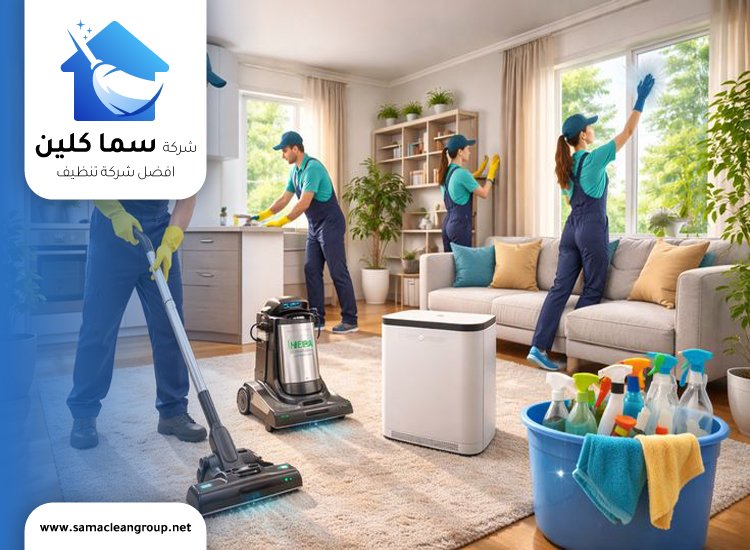 شركة تنظيف خيطان
