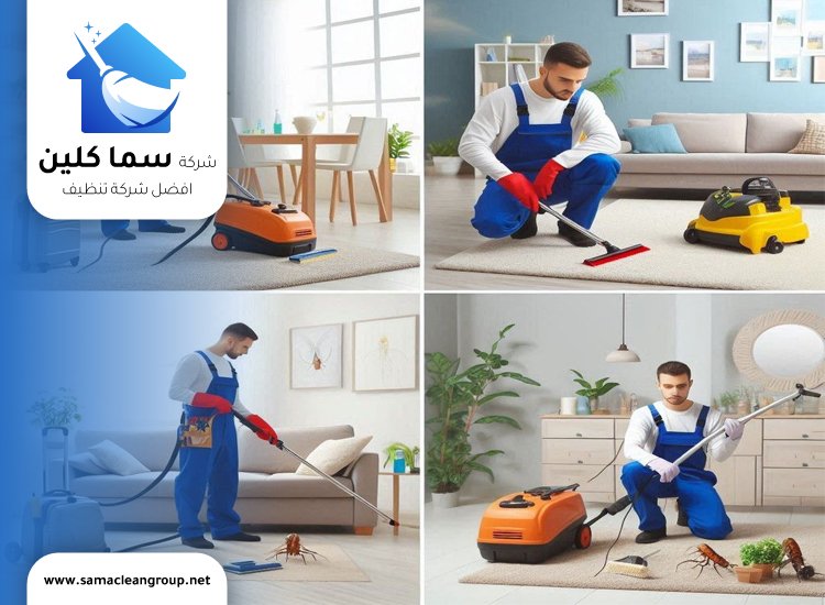 شركة تنظيف بالكويت