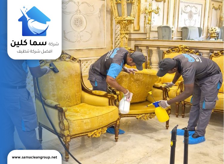 شركة تنظيف الفروانية