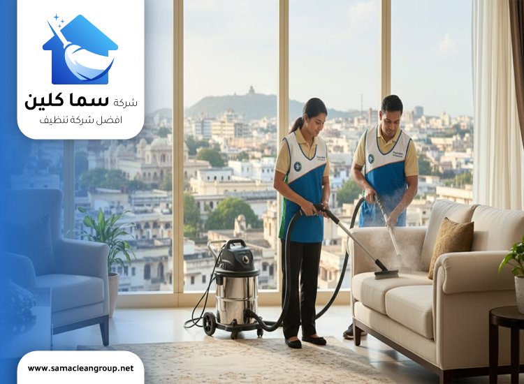 شركة تنظيف الفروانية