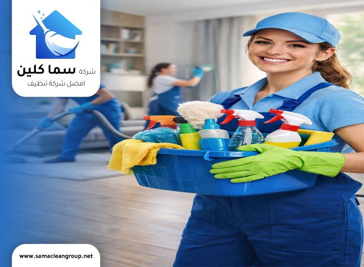 شركة تنظيف حولي