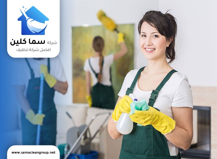 شركة تنظيف الفنطاس